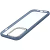 Spigen Caseology Skyfall Apple iPhone 14 Pro Sky Blue tok, világoskék