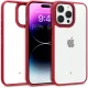 Spigen Caseology Skyfall Apple iPhone 14 Pro Apple Red tok, piros