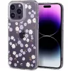 Cyrill by Spigen Apple iPhone 14 Pro Cecile tok, Dream Daisy