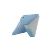 Uniq Camden Apple iPad Air 10.9" (2020/2022) / Ipad Air 11", műanyag tok, kék