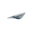 Uniq Camden Apple iPad Air 10.9" (2020/2022) / Ipad Air 11", műanyag tok, kék
