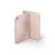 Uniq Moven Apple iPad Air 10.9" 2020/2022 / Ipad Air 11" 2024, műanyag tok, rózsaszín