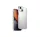 Uniq Hybrid Air Fender Apple iPhone 14 Plus, szilikon tok, átlátszó