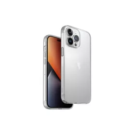   Uniq Hybrid Air Fender Apple iPhone 14 Pro, szilikon tok, átlátszó