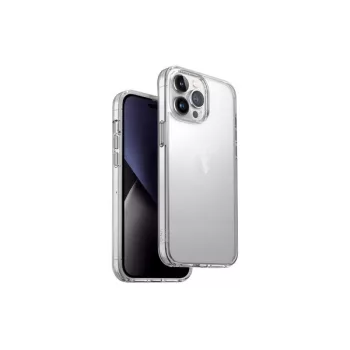   Uniq Lifepro Xtreme Apple iPhone 14 Pro Max, szilikon tok, átlátszó