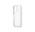 Uniq Combat Apple iPhone 14 Pro, szilikon tok, fehér