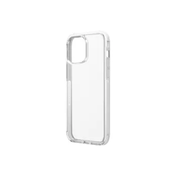 Uniq Combat Apple iPhone 14 Pro Max, szilikon tok, fehér