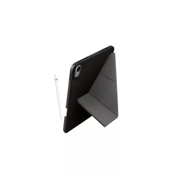 Uniq Transforma Apple iPad 10.9" (2022) tok, fekete