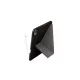 Uniq Transforma Apple iPad 10.9" (2022) tok, fekete