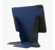 Uniq Ryze Apple iPad Pro 11/Air 10.9" (2020/2022) / Ipad Air 11" (2024), műanyag tok, kék