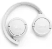 JBL Tune 520 bluetooth headset, fehér