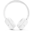 JBL Tune 520 bluetooth headset, fehér