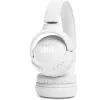 JBL Tune 520 bluetooth headset, fehér