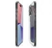 Spigen Liquid Crystal Apple iPhone 15 Pro Max tok, Crystal Clear, átlátszó