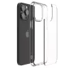 Spigen Ultra Hybrid Apple iPhone 15 Pro Max tok, Crystal Clear, átlátszó