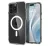 Spigen Ultra Hybrid MagFit Apple iPhone 15 Pro Max tok, MagSafe, fehér
