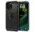Spigen Tough Armor MagFit Apple iPhone 15 Pro Max tok, MagSafe, fekete