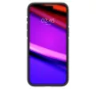 Spigen Core Armor Apple iPhone 15 Pro Max tok, Matte Black, fekete