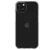 Spigen Liquid Crystal Apple iPhone 15 Plus tok, Crystal Clear, átlátszó