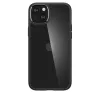 Spigen Ultra Hybrid Apple iPhone 15 Plus, fekete