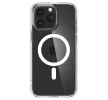 Spigen Ultra Hybrid MagFit Apple iPhone 15 Pro tok, MagSafe, fehér