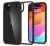 Spigen Ultra Hybrid Apple iPhone 15, fekete