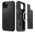 Spigen Mag Armor MagFit Apple iPhone 15 tok, MagSafe, Matte Black, fekete