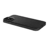 Spigen Core Armor Apple iPhone 15 tok, Matte Black, fekete
