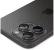 Spigen Glas.tR EZ Fit Optik Pro Apple iPhone 14 Pro / 14 Pro Max / 15 Pro / 15 Pro Max / 16 Pro / 16 Pro Max / 17 Pro / 17 Pro Max, Tempered kameralencse-védő fólia (2db)