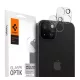 Spigen Glas.tR Optik Apple iPhone 15 / 14 / 15 Plus / 14 Plus Tempered kameravédő fólia, átlátszó (2db)