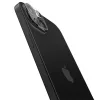 Spigen Glas.tR Optik Apple iPhone 15 / 14 / 15 Plus / 14 Plus Tempered kameravédő fólia, átlátszó (2db)