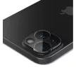 Spigen Glas.tR Optik Apple iPhone 15 / 14 / 15 Plus / 14 Plus Tempered kameravédő fólia, átlátszó (2db)