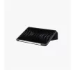 Uniq Ryze Apple iPad Pro 11/Air 10.9" (2020/2022), műanyag tok, fekete