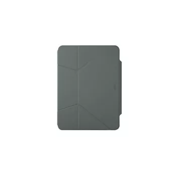   Uniq Ryze Apple iPad Pro 11/Air 10.9" (2020/2022), műanyag tok, zöld