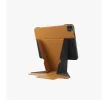 Uniq Ryze Apple iPad Pro 11/Air 10.9" (2020/2022), műanyag tok, mustár