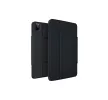 Uniq Rovus 360 Apple iPad Pro 11/Air 10.9" (2020/2022) / Ipad Air 11" (2024), műanyag tok, fekete