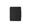 Uniq Rovus 360 Apple iPad Pro 11/Air 10.9" (2020/2022) / Ipad Air 11" (2024), műanyag tok, fekete