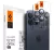 Spigen Glas.tR EZ Fit Optik Pro Apple iPhone 14 Pro / 14 Pro Max / 15 Pro / 15 Pro Max / 16 Pro / 16 Pro Max / 17 Pro / 17 Pro Max, Tempered kameralencse-védő fólia, kék titánium (2db)