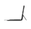 Nillkin Bumper Combo Tok Billentyűzetes Apple iPad Air ( 2020 / 2022 / 2024 / 2025 ), fekete