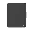 Nillkin Bumper Combo Tok Billentyűzetes Apple iPad Air ( 2020 / 2022 / 2024 / 2025 ), fekete