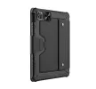Nillkin Bumper Combo Tok Billentyűzetes Apple iPad Air ( 2020 / 2022 / 2024 / 2025 ), fekete