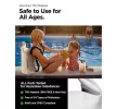 Spigen Aqua Shield A630 univerzális vízálló táska, fehér
