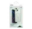 Uniq Lifepro Extreme Apple Apple iPhone 15 Plus szilikon tok, menta