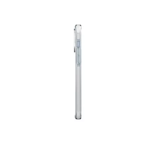 Uniq Combat Apple iPhone 15 Plus tok, fehér