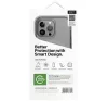 Uniq Lifepro Extreme Apple iPhone 15 Pro Magsafe tok, szürke