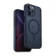 Uniq Lifepro Extreme Apple iPhone 15 Pro Magsafe tok, kék