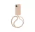 Uniq Coehl Muse Apple iPhone 15 Pro Max Magsafe kombatibilis tok, dusty nude / bézs