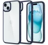 Spigen Ultra Hybrid Apple iPhone 15, sötétkék