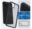 Spigen Ultra Hybrid Apple iPhone 15, sötétkék