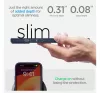 Spigen Ultra Hybrid Apple iPhone 15, sötétkék